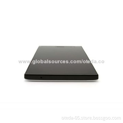 5.5-inch HD Big Screen 3G Mobile Phone, Android, MTK6582 Quad Core, Ultra-slim, 13.0MP CameraNew